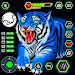 Real Tiger Rampage APK