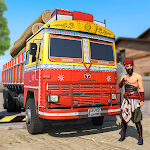 Offroad Indian Truck Simulator APK