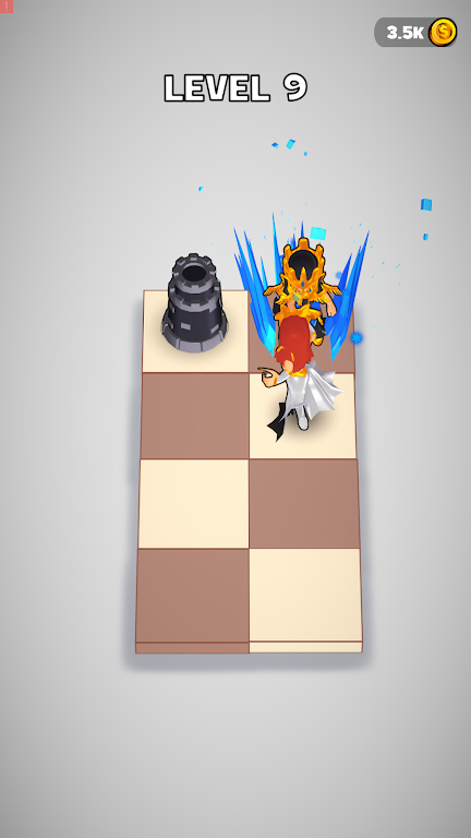 Chess Wars  Screenshot 2