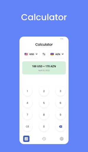 Coin Currency - Converter  Screenshot 2