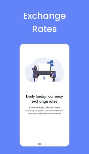 Coin Currency - Converter  Screenshot 1