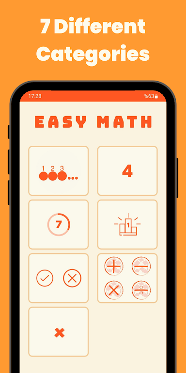 Learn Numbers & Love Math  Screenshot 2