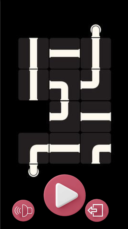 Slide Block Puzzle  Screenshot 1