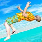 Back Flip Diving Master APK