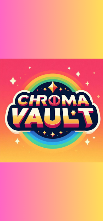 Chroma Vault  Screenshot 1