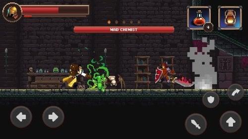 Mortal Crusade  Screenshot 3