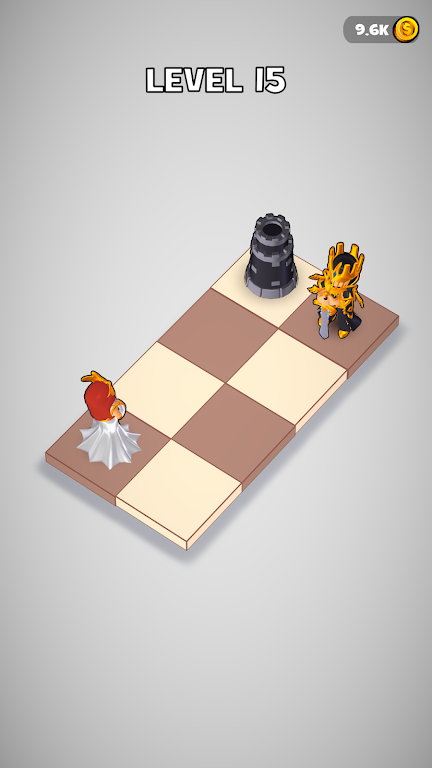 Chess Wars  Screenshot 4