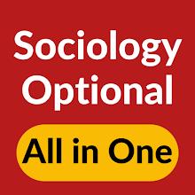UPSC Sociology : Notes + Books APK