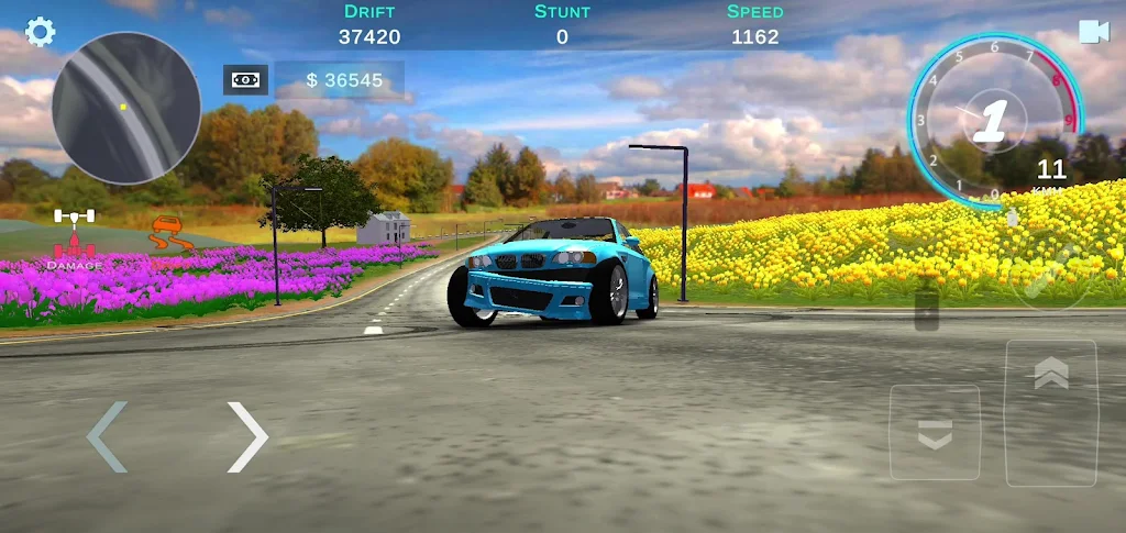 AutoX Drift Racing 3  Screenshot 4