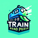 Train Road Puzzle APK