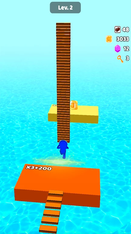 Bridge Builder  Screenshot 3