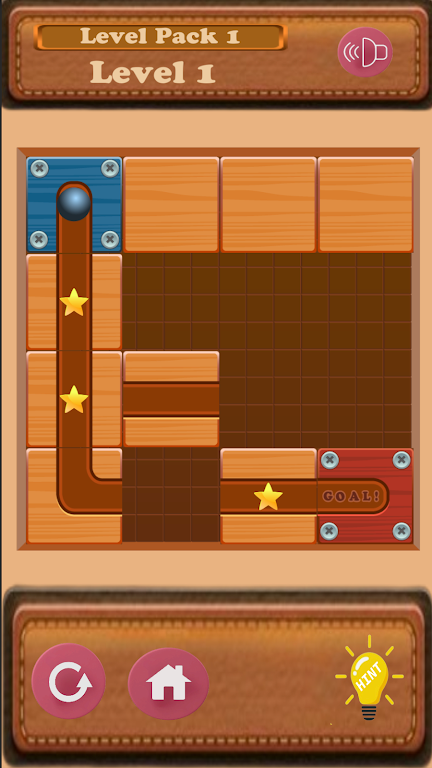 Slide Block Puzzle  Screenshot 4