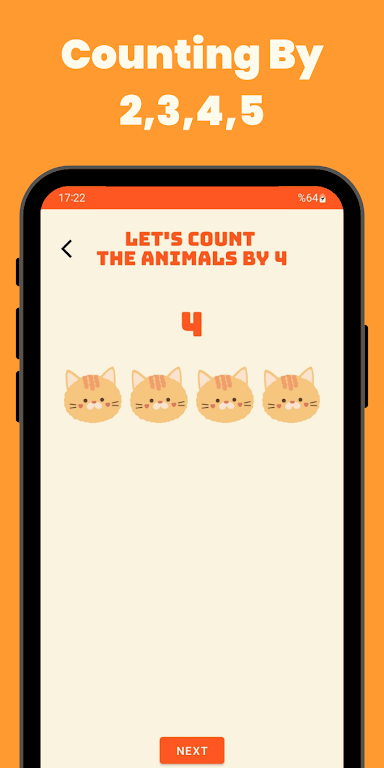 Learn Numbers & Love Math  Screenshot 3