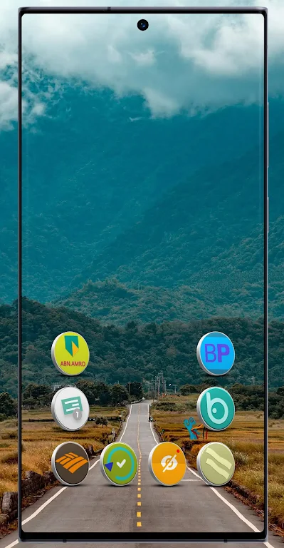 3D-3D icon pack  Screenshot 4