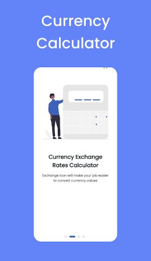 Coin Currency - Converter  Screenshot 4