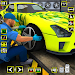 Car Mechanic Simulator Game 3D APK