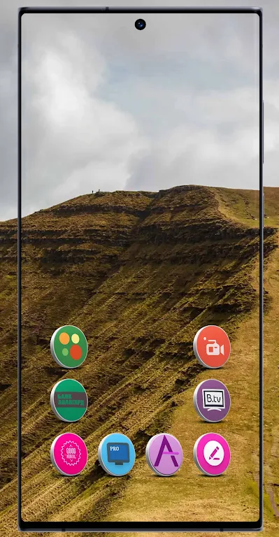 3D-3D icon pack  Screenshot 3