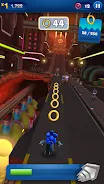 Sonic Prime Dash  Screenshot 1