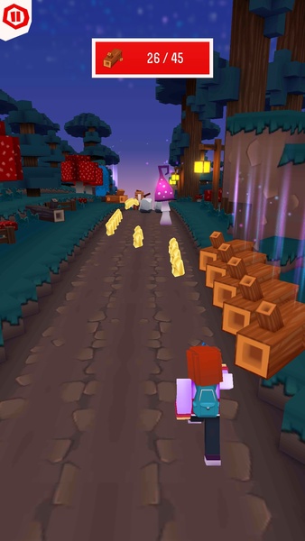 Chase Craft  Screenshot 6