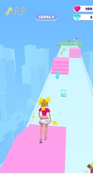 Makeover Run  Screenshot 5