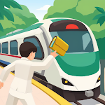 Metro start - Idle Game APK