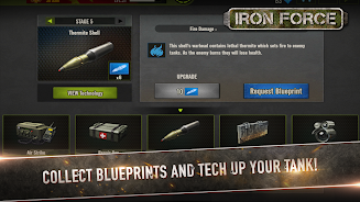 Iron Force  Screenshot 6