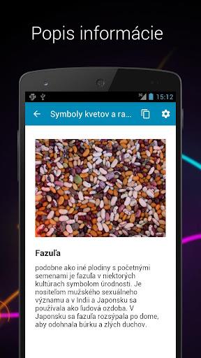 Čísla a symboly  Screenshot 4