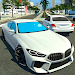 Car Driving Racing Games Sim APK