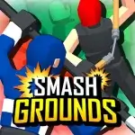 Smashgrounds.io APK