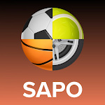 SAPO Desporto APK