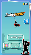 Swing Man  Screenshot 1