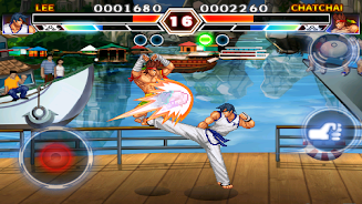 Kung Fu Do Fighting  Screenshot 10