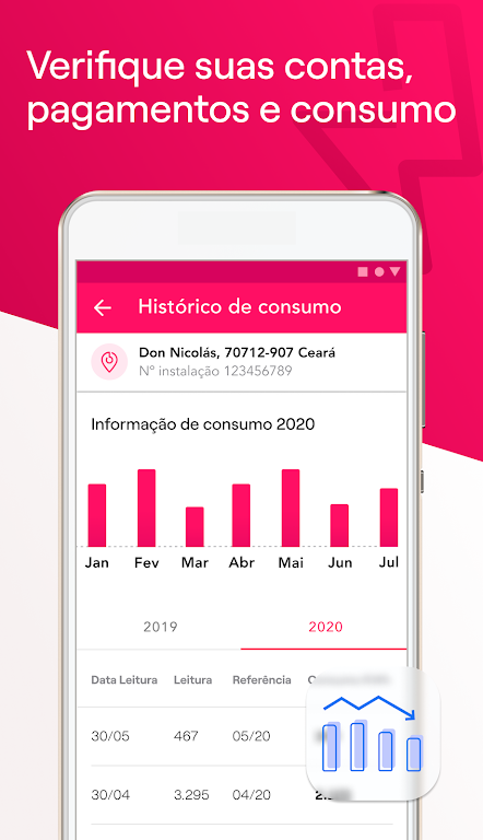 Enel Ceará  Screenshot 3