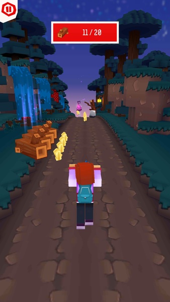 Chase Craft  Screenshot 5