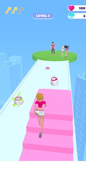 Makeover Run  Screenshot 7