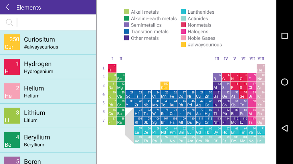 Merck PTE  Screenshot 3