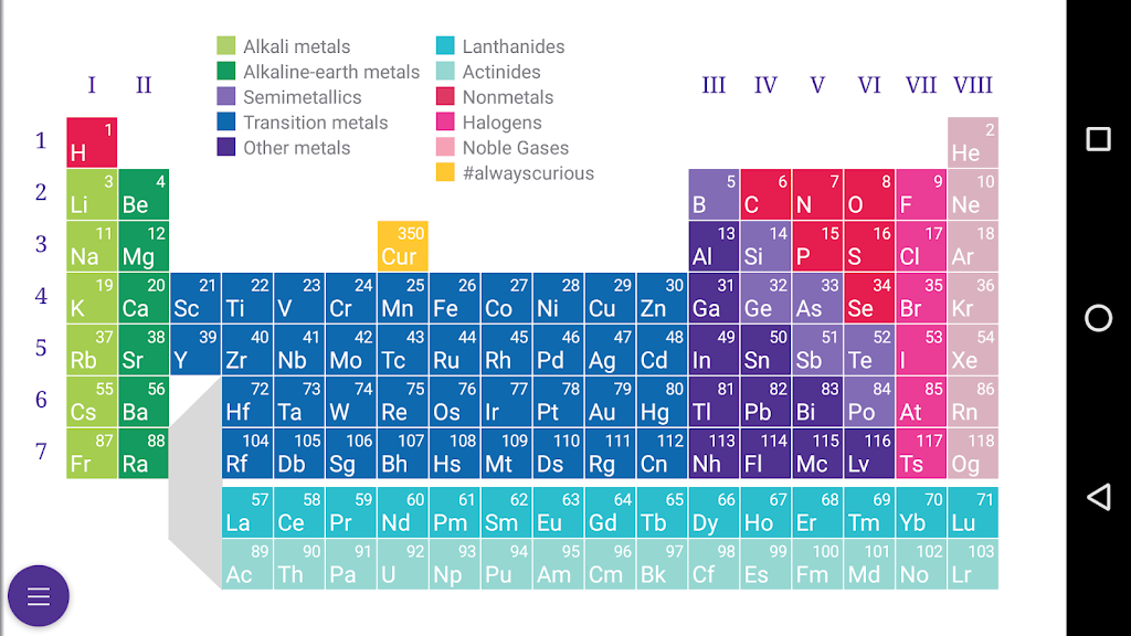 Merck PTE  Screenshot 1