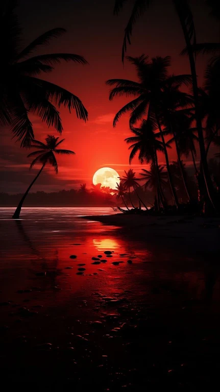 Sunset Wallpapers  Screenshot 4