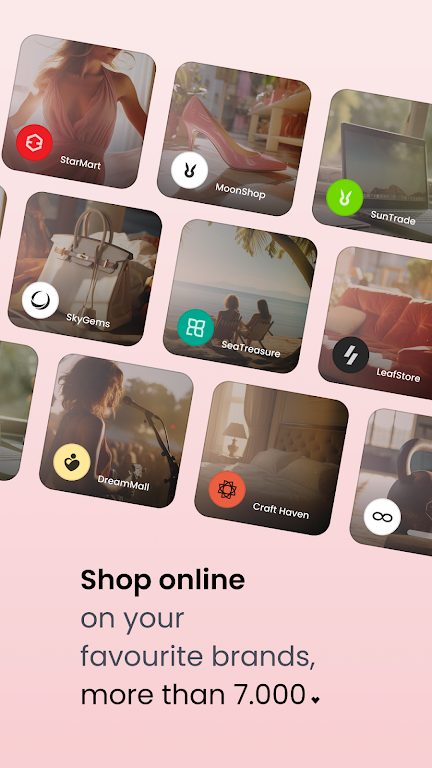 Scalapay | Shop now, pay later  Screenshot 2