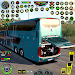 Coach Bus Driving- Bus Game APK