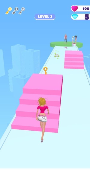 Makeover Run  Screenshot 8