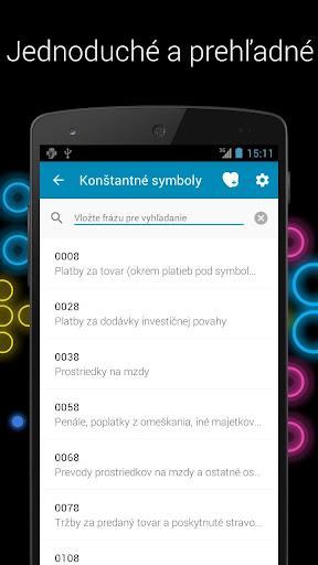 Čísla a symboly  Screenshot 2