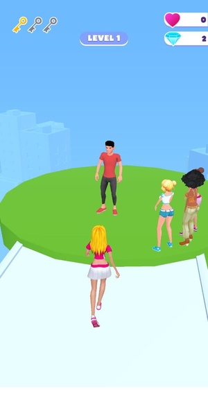 Makeover Run  Screenshot 6