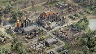 Heroes of Wars: WW2 Battles (2  Screenshot 3