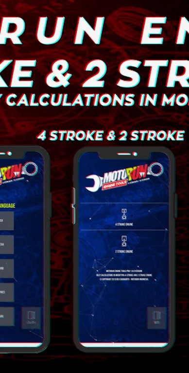 MOTORUN ENGINE TOOLS - PRO  Screenshot 3