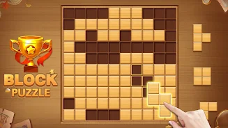 Block Puzzle - Wood Block  Screenshot 7