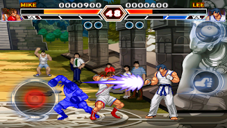 Kung Fu Do Fighting  Screenshot 7