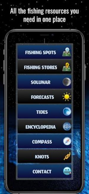 Fishing : Angler Guide TIFNIT  Screenshot 3