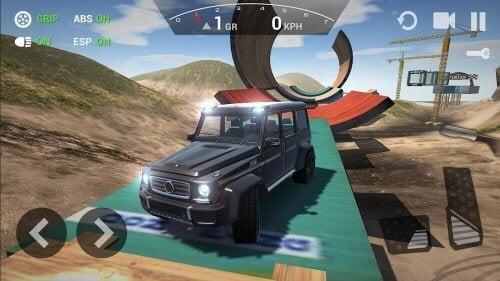 Ultimate Offroad Simulator  Screenshot 5