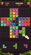 Block Puzzle-Jewel  Screenshot 4